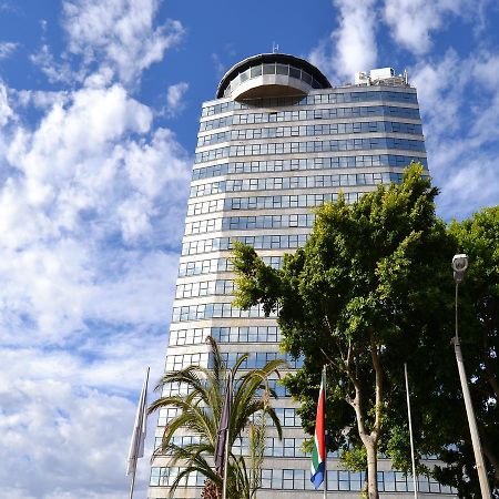 The Ritz Cape Town Hotel Exterior foto