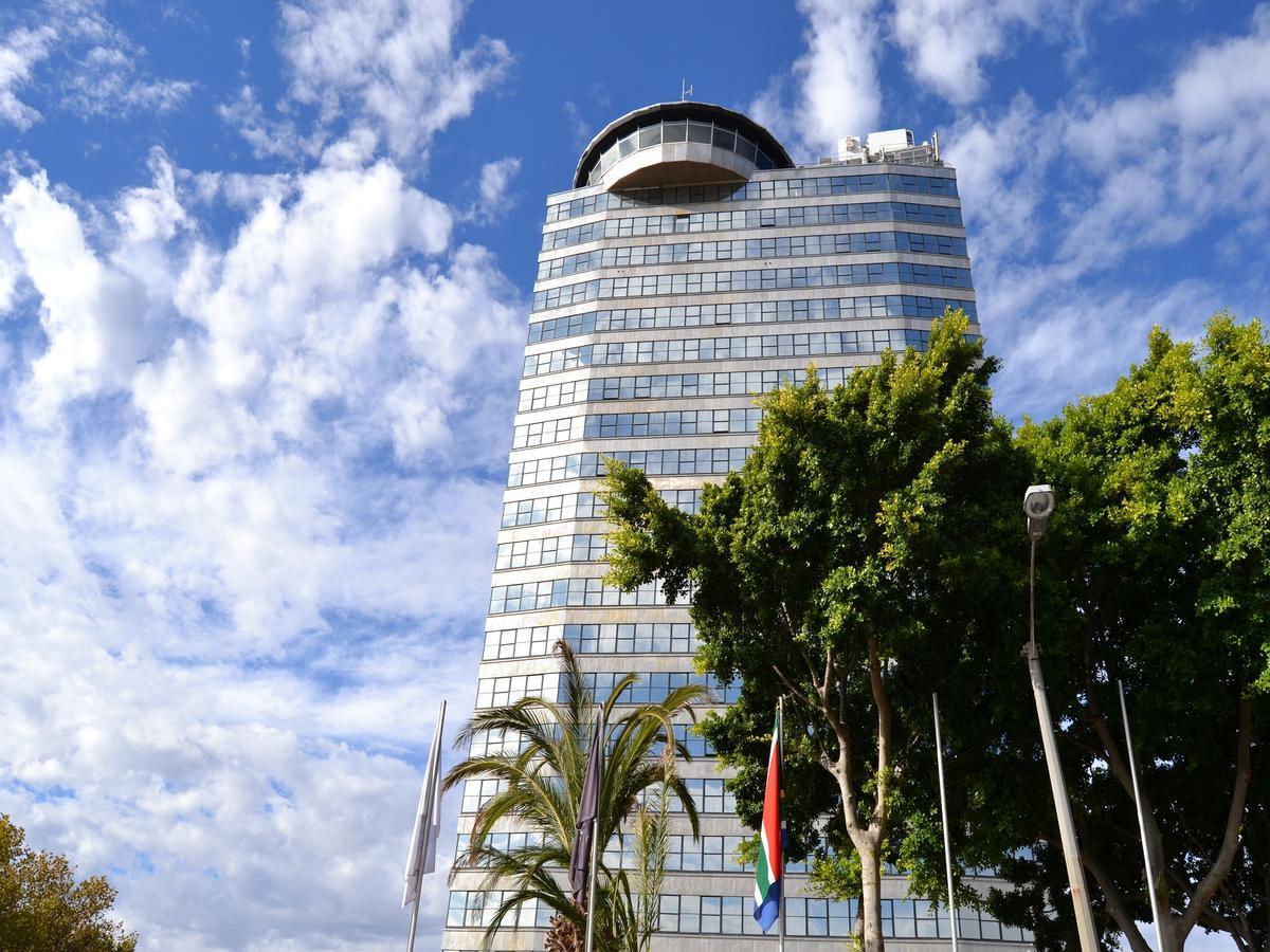 The Ritz Cape Town Hotel Exterior foto