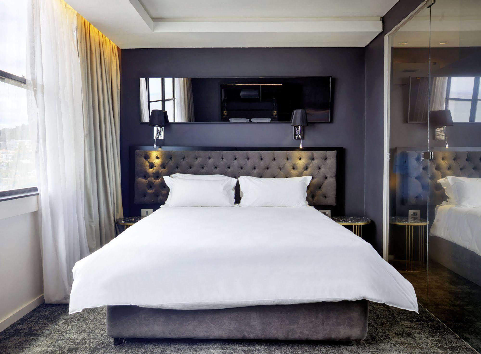 The Ritz Cape Town Hotel Exterior foto