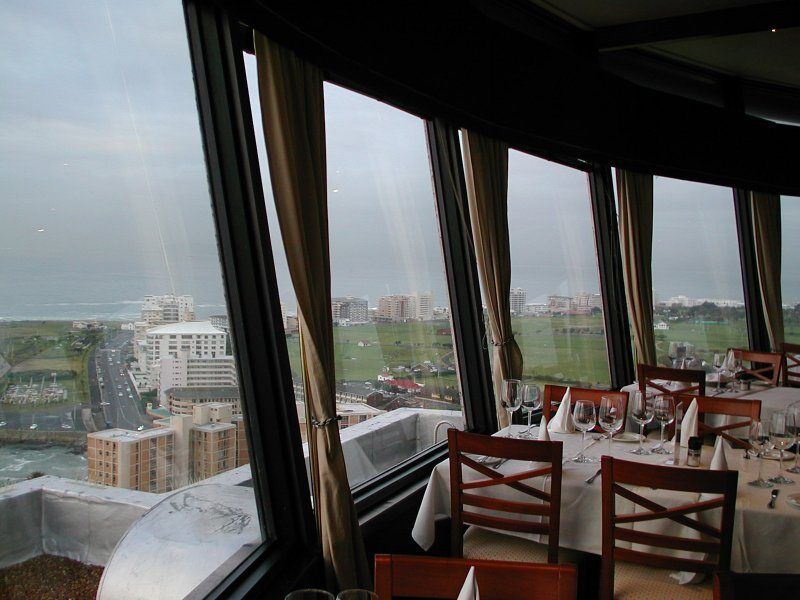 The Ritz Cape Town Hotel Exterior foto